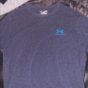 Under Armour Shirt (Loose)